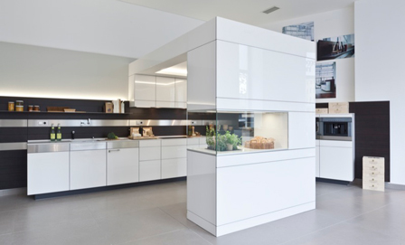 Poggenpohl Design Center Milan